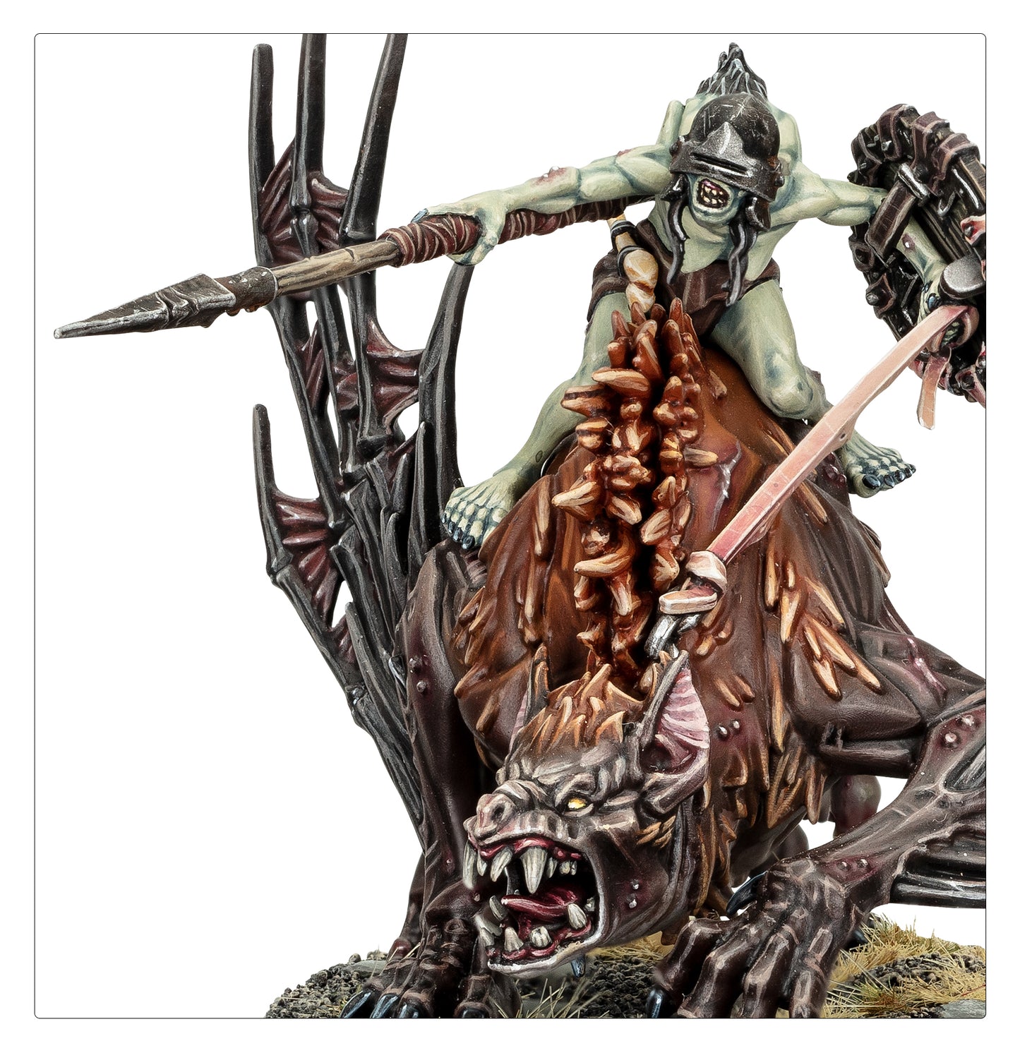Morbheg Knights