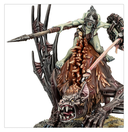 Morbheg Knights