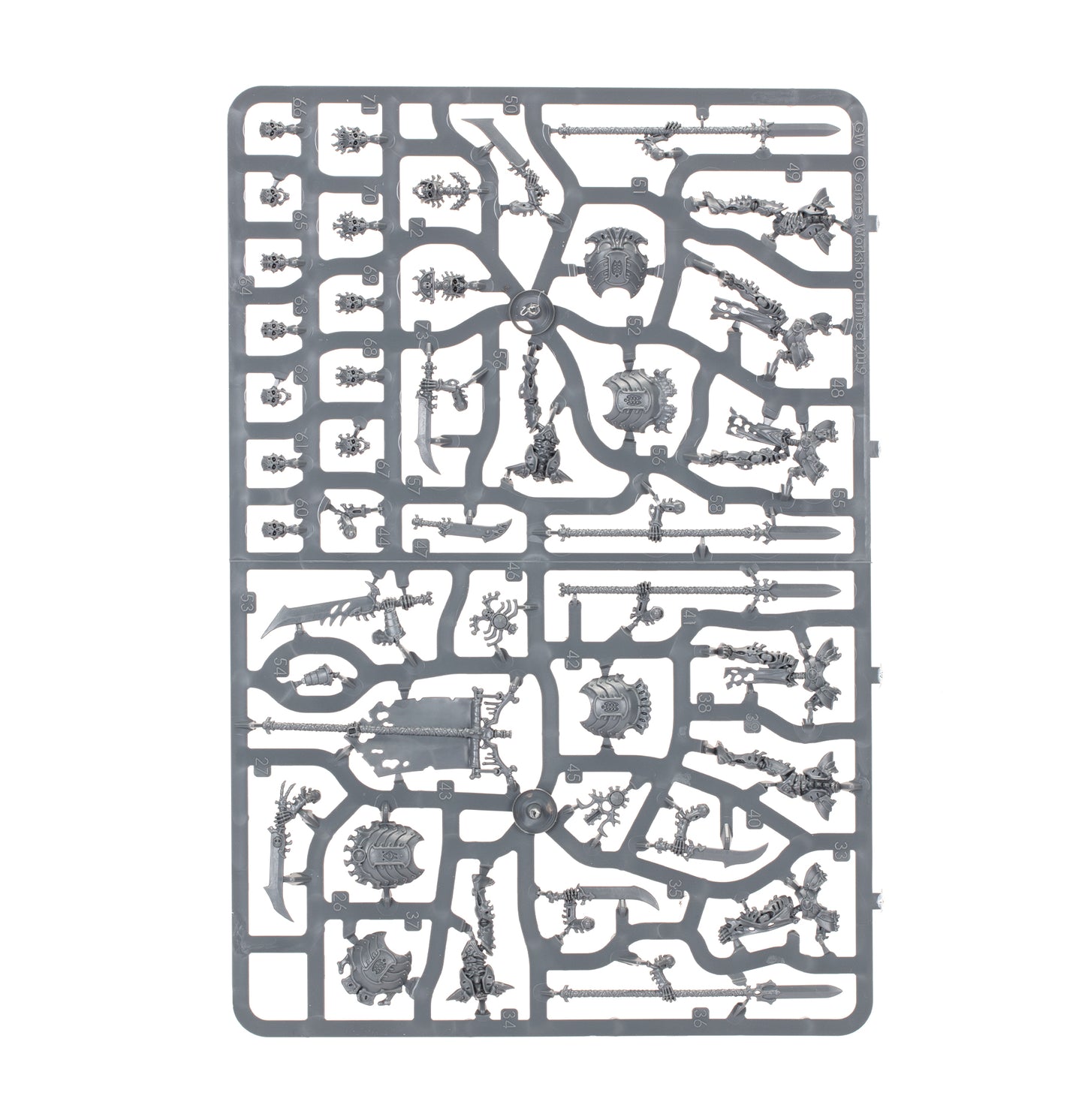 Mortek Guard
