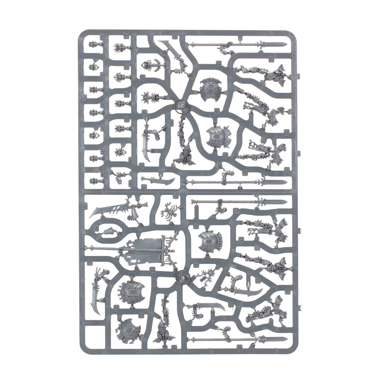 Mortek Guard