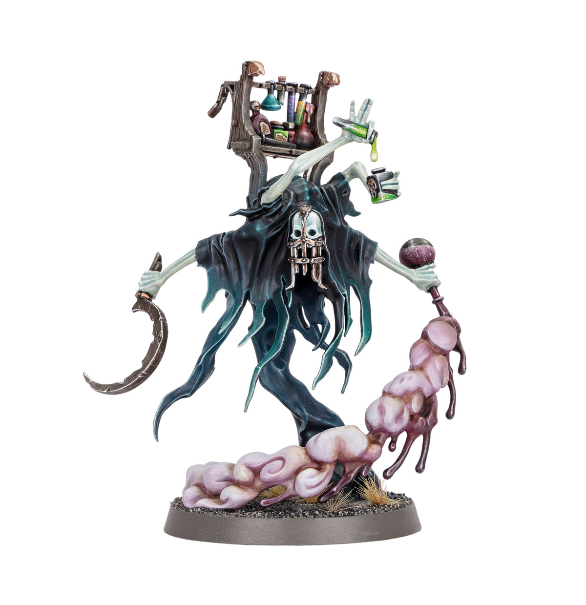 Lord Vitriolic