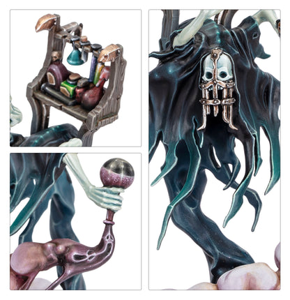 Lord Vitriolic