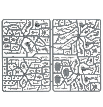 Regiment of Renown: Heralds of the Bone-tithe