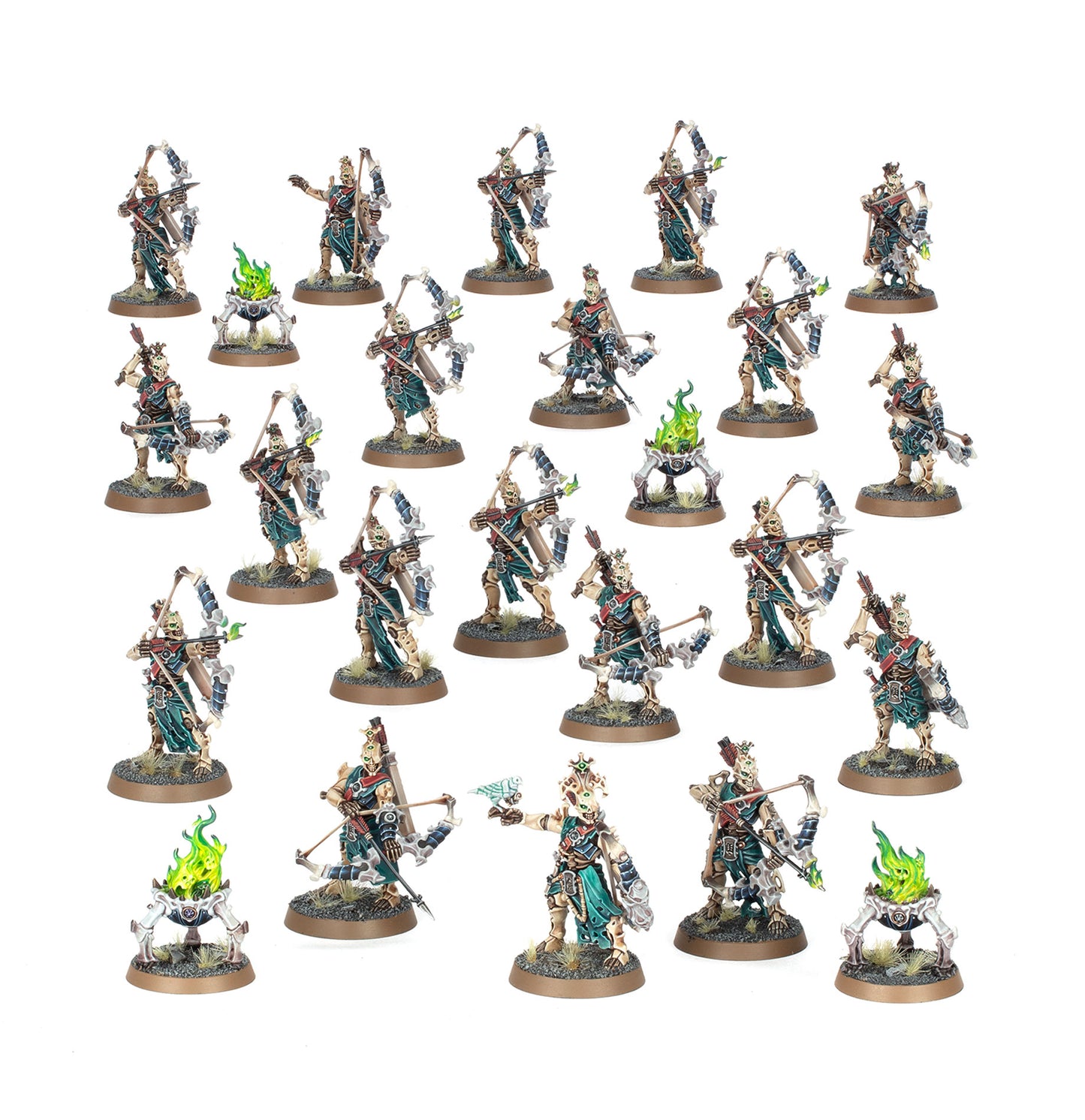Mortek Triaxes
