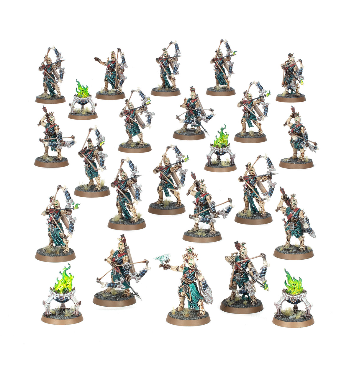 Mortek Triaxes