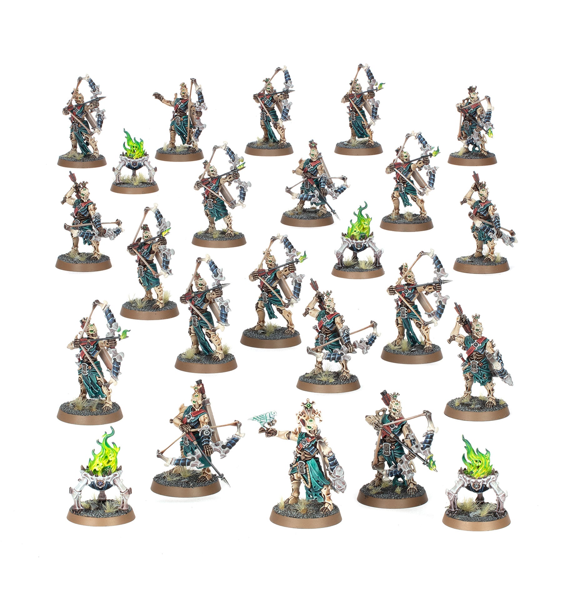 Mortek Triaxes