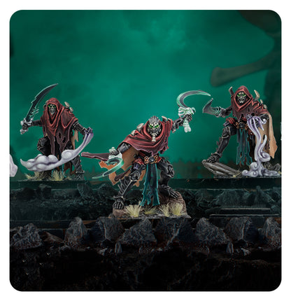 Mortis Reapers