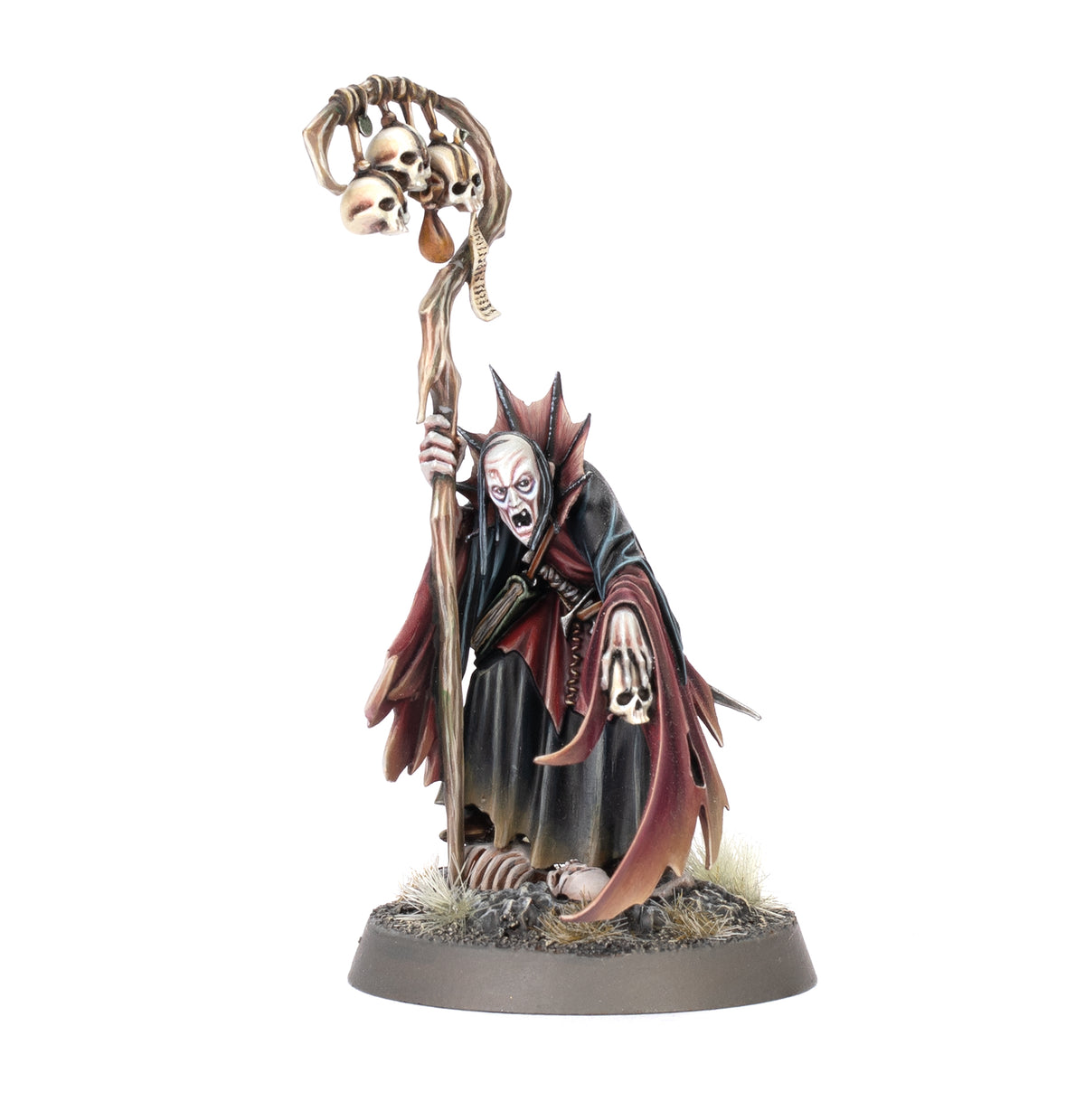 Necromancer