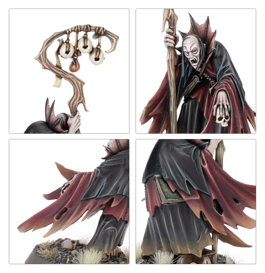 Necromancer