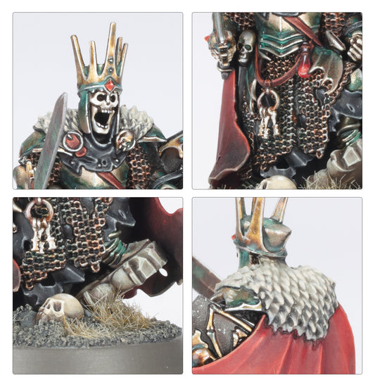 Wight King