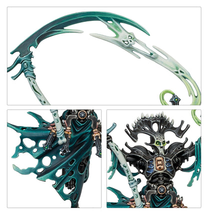 Mortisan Soulreaper
