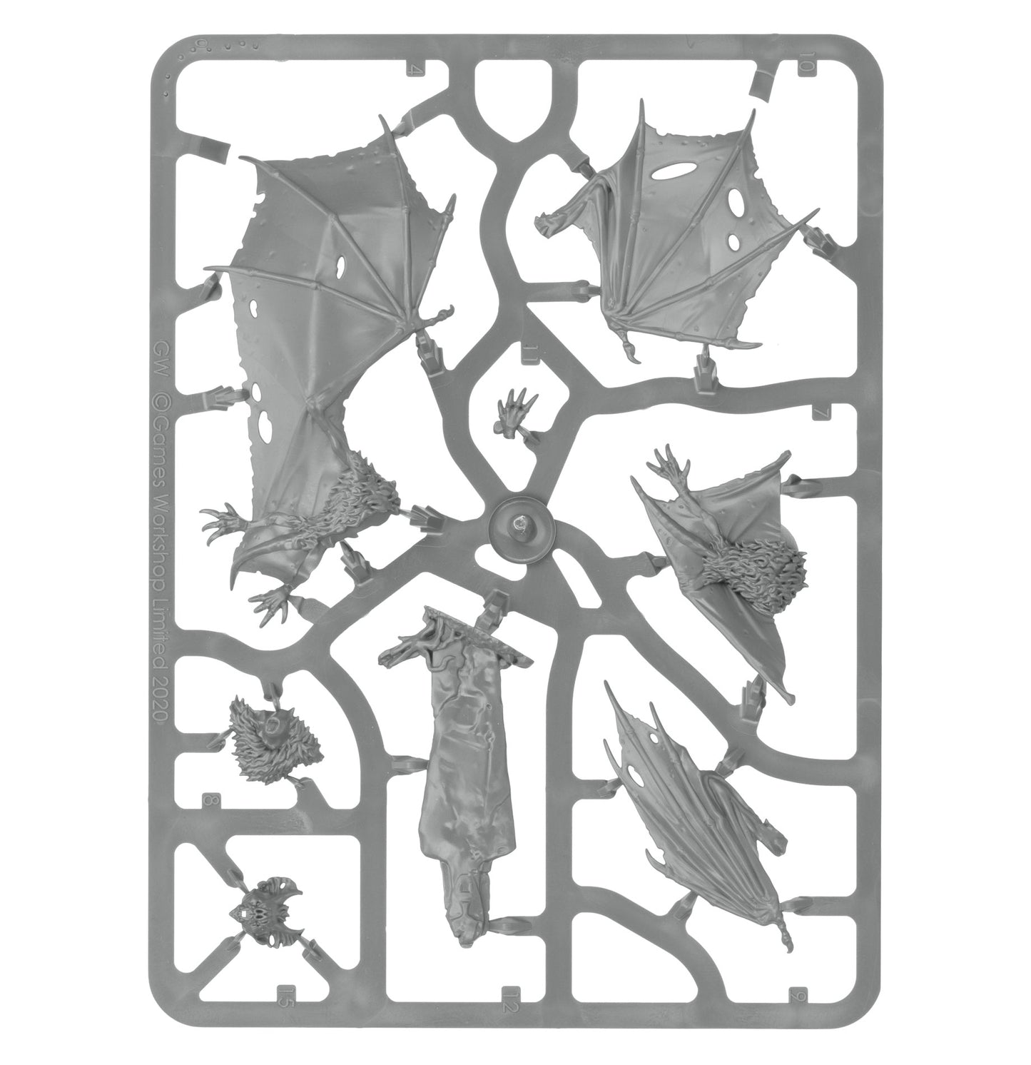 Fell Bats