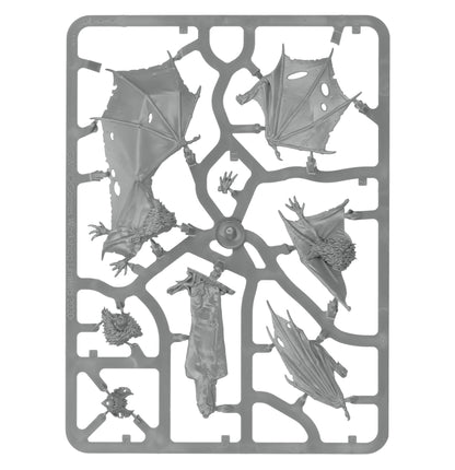 Fell Bats