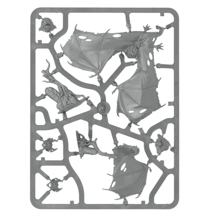 Fell Bats