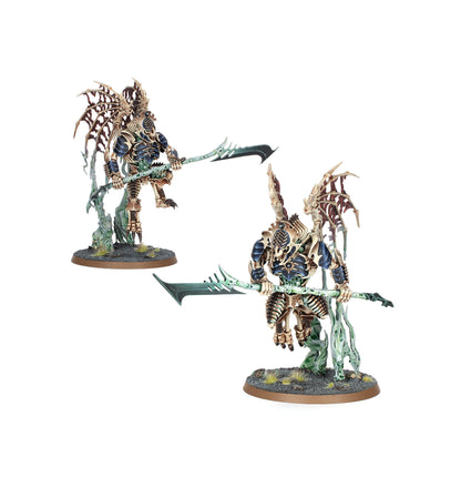 Battleforce: Ossiarch Bonereapers – Null Myriad Phalanx