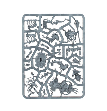 Battleforce: Ossiarch Bonereapers – Null Myriad Phalanx