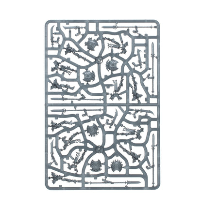 Battleforce: Ossiarch Bonereapers – Null Myriad Phalanx