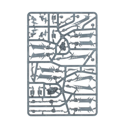 Battleforce: Ossiarch Bonereapers – Null Myriad Phalanx