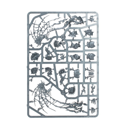 Battleforce: Ossiarch Bonereapers – Null Myriad Phalanx