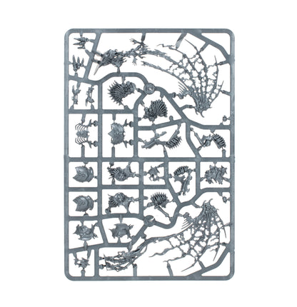 Battleforce: Ossiarch Bonereapers – Null Myriad Phalanx