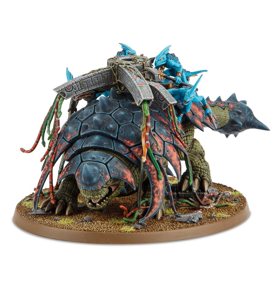 Bastiladon