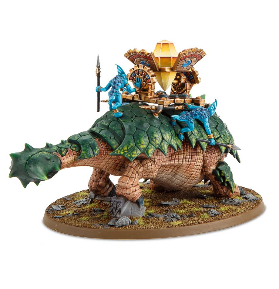 Bastiladon