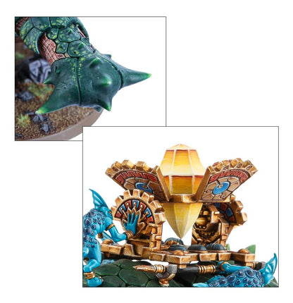 Bastiladon