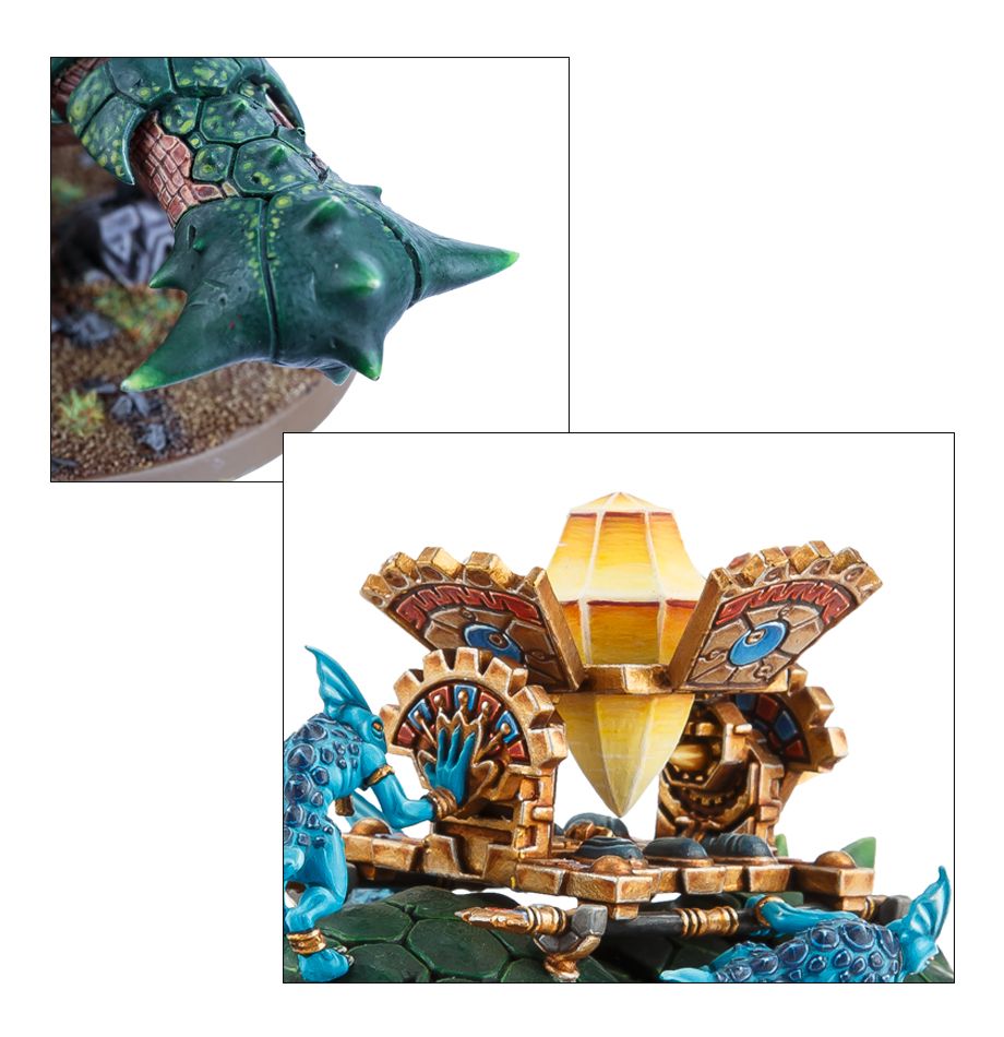 Bastiladon