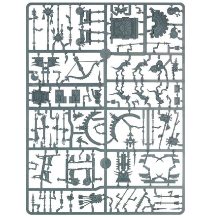 Engine of the Gods / Stegadon / Stegadon Chief
