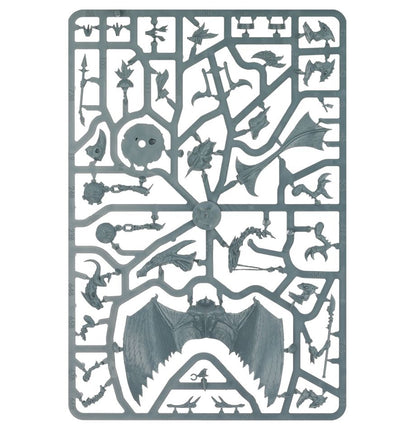 Ripperdactyl Riders / Terradon Riders