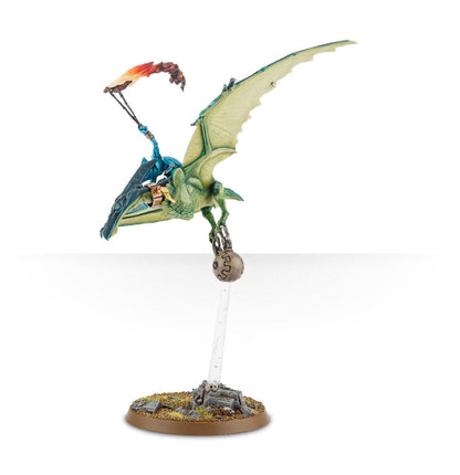 Ripperdactyl Riders / Terradon Riders