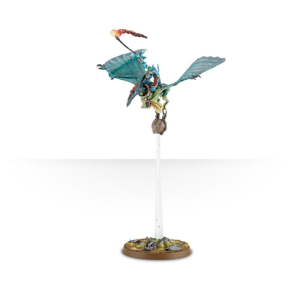 Ripperdactyl Riders / Terradon Riders