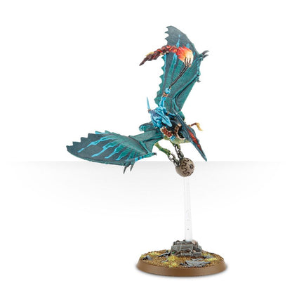 Ripperdactyl Riders / Terradon Riders