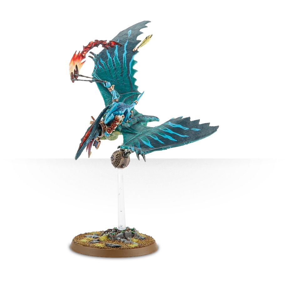 Ripperdactyl Riders / Terradon Riders
