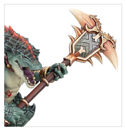 Kroxigor / Kroxigor Warspawned