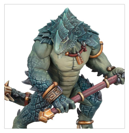 Kroxigor / Kroxigor Warspawned