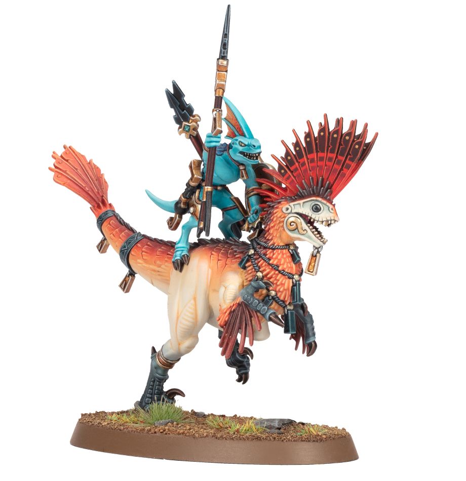 Raptadon Chargers / Raptadon Hunters
