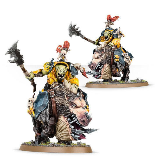 Gore-gruntas