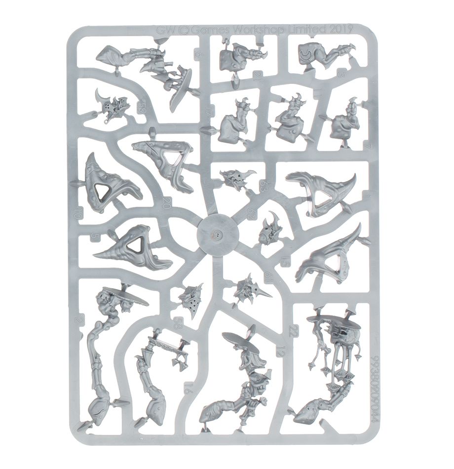 Boingrot Bounderz / Squig Hoppers