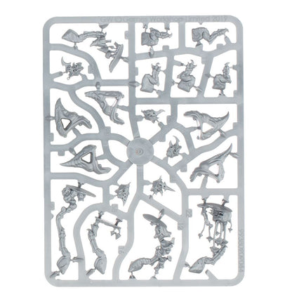 Boingrot Bounderz / Squig Hoppers