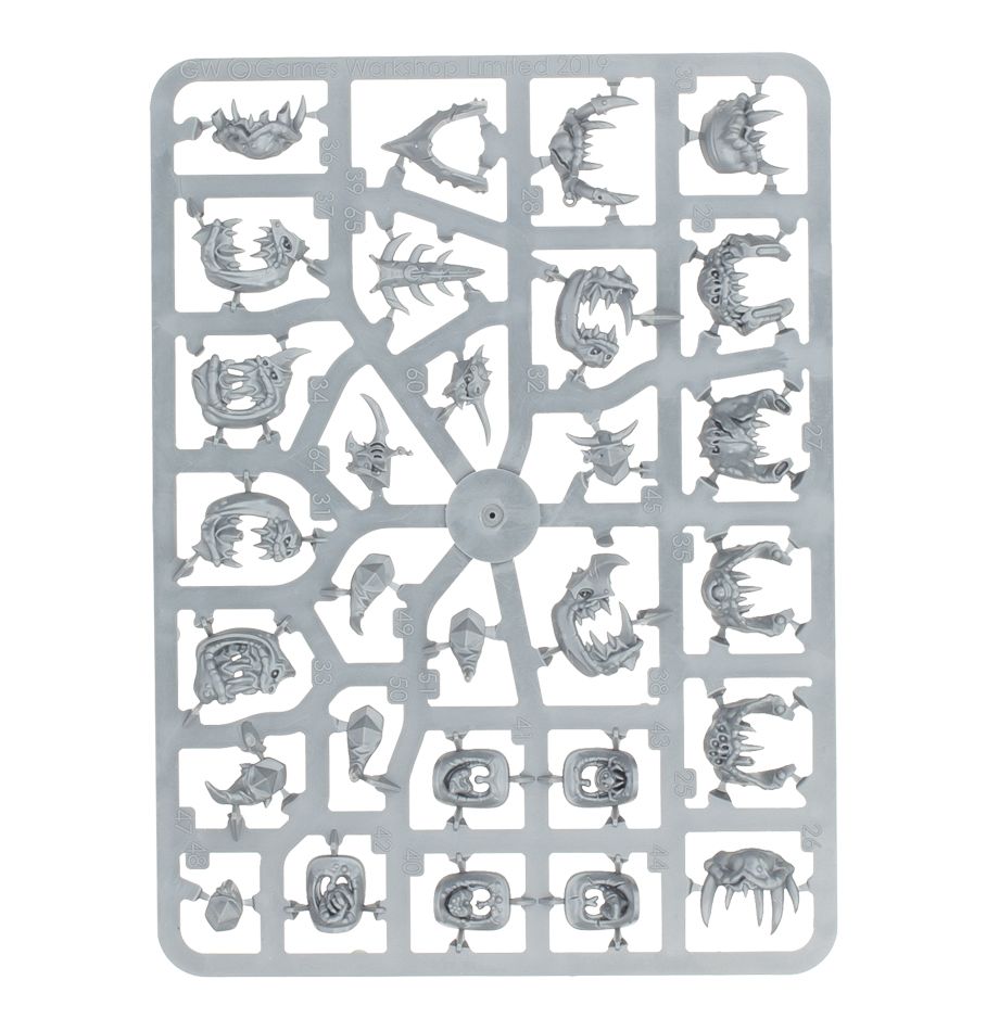 Boingrot Bounderz / Squig Hoppers