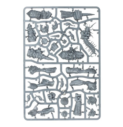 Dankhold Troggboss / Dankhold Troggoth