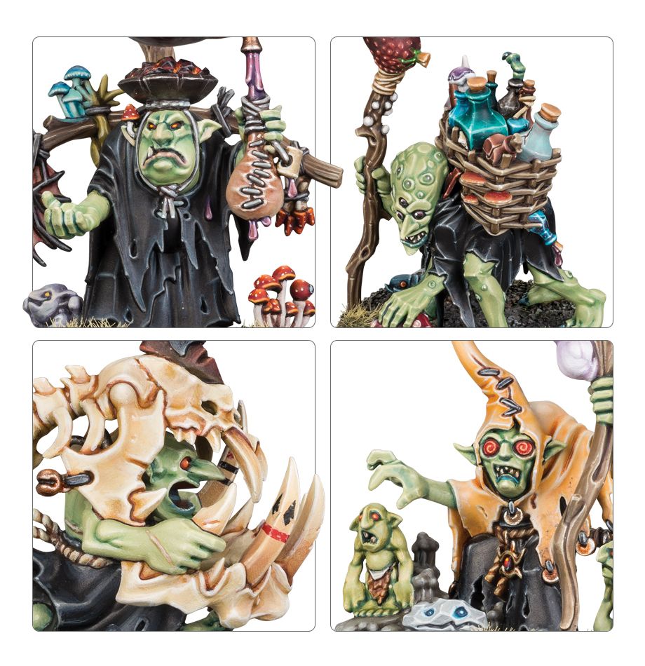 Gobbapalooza