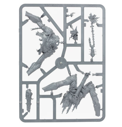 Breaka-boss on Mirebrute Troggoth