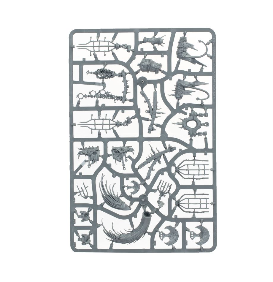 Snatchaboss on Sludgeraker Beast / Swampboss Skumdrekk