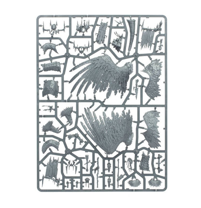 Gobsprakk, The Mouth of Mork / Killaboss on Corpse-rippa Vulcha