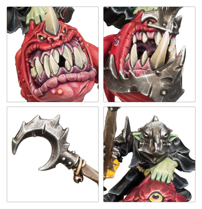 Boingrot Bounderz / Squig Hoppers