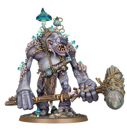 Dankhold Troggboss / Dankhold Troggoth