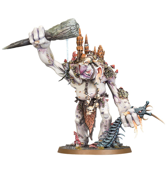 Dankhold Troggboss / Dankhold Troggoth