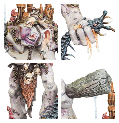 Dankhold Troggboss / Dankhold Troggoth